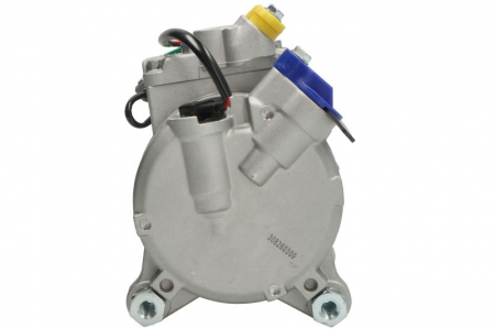 Compresor climatizare potrivit BMW 3 (F30, F80), 3 (F31), 3 GRAN AutoturismO (F34), 4 (F32, F82), 4 (F33, F83), 5 (F10), 5 (F11), 5 GRAN AutoturismO (F07), 6 (F12), 6 (F13) 1.6-3.0D 2008-2019 [2]
