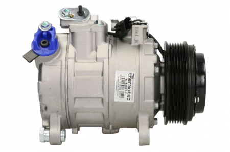 Compresor climatizare potrivit BMW 3 (F30, F80), 3 (F31), 3 GRAN TURISMO (F34), 4 (F32, F82), 4 (F33, F83), 5 (F10), 5 (F11), 5 GRAN TURISMO (F07), 6 (F12), 6 (F13) 1.6-4.4 2009-2019 [3]