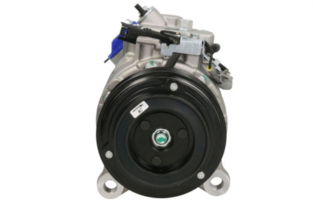 Compresor climatizare potrivit BMW 3 (F30, F80), 3 (F31), 3 GRAN TURISMO (F34), 4 (F32, F82), 4 (F33, F83), 5 (F10), 5 (F11), 5 GRAN TURISMO (F07), 6 (F12), 6 (F13) 1.6-4.4 2009-2019 [1]