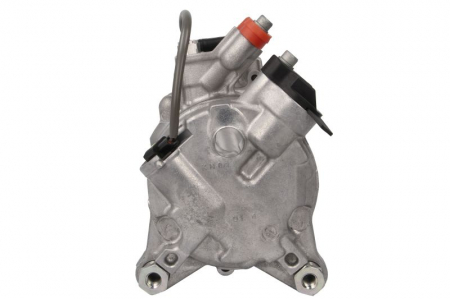 Compresor climatizare potrivit BMW 4 (F32, F82), 4 (F33, F83), 4 GRAN COUPE (F36) 3.0D 11.13-12.20 [2]