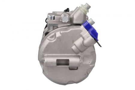 Compresor climatizare potrivit BMW 5 (E39), 7 (E38) 2.5D 01.96-05.04 [2]