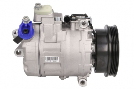 Compresor climatizare potrivit BMW 5 (E39), 7 (E38) 2.5D 01.96-05.04 [3]