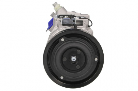 Compresor climatizare potrivit BMW 5 (E39), 7 (E38) 2.5D 01.96-05.04 [1]