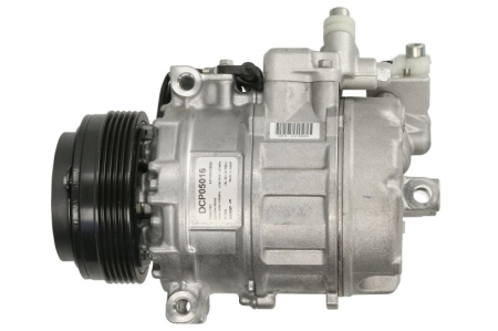 Compresor clima Ac - Compresor climatizare potrivit BMW 5 (E39), 7 (E38), Z8 (E52) 3.5/4.4/4.9 1996-2003