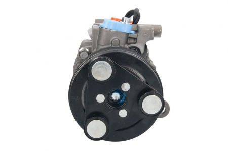 Compresor climatizare potrivit BMW 5 (E39); MAZDA 3, 5 2.0/3.5/4.4 03.96-05.10 [1]