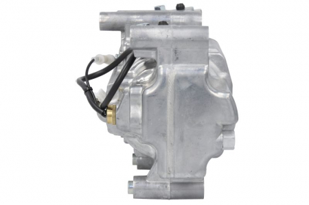 Compresor climatizare potrivit BMW 5 (E39); MAZDA 3, 5 2.0/3.5/4.4 03.96-05.10 [2]