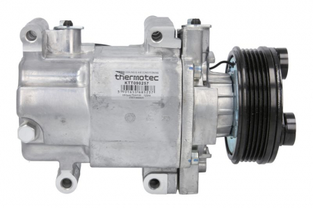 Compresor climatizare potrivit BMW 5 (E39); MAZDA 3, 5 2.0/3.5/4.4 03.96-05.10 [3]