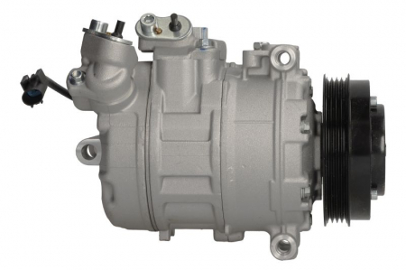 Compresor climatizare potrivit BMW 5 (E60), 5 (E61), 6 (E63), 6 (E64) 4.0/4.4/4.8 2003-2010 [3]