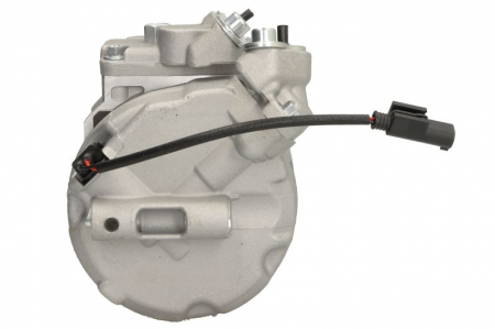 Compresor climatizare potrivit BMW 5 (E60), 5 (E61), 6 (E63), 6 (E64) 4.0/4.4/4.8 2003-2010 [2]