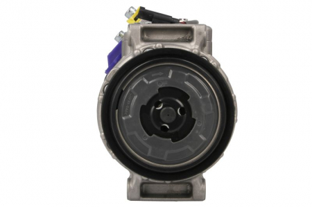 Compresor climatizare potrivit BMW 5 (E60), 5 (E61), 6 (E63), 6 (E64) 4.0/4.8 07.05-12.10 [1]