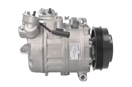 Compresor climatizare potrivit BMW 5 (E60), 5 (E61), 6 (E63), 6 (E64), 7 (E65, E66, E67) 3.0-6.0 2001-2010 [2]