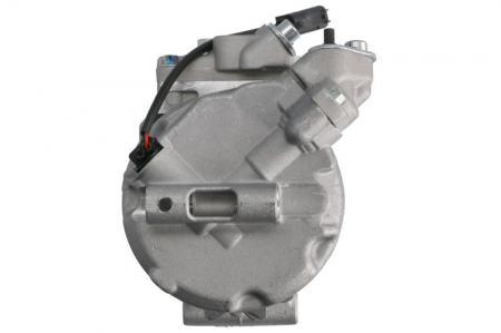 Compresor climatizare potrivit BMW 5 (E60), 5 (E61), 6 (E63), 6 (E64), 7 (E65, E66, E67), Z4 (E89) 2.5/3.0 09.04-08.11 [2]