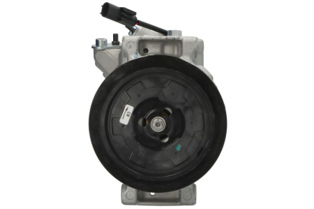 Compresor climatizare potrivit BMW 5 (E60), 5 (E61), 6 (E63), 6 (E64), 7 (E65, E66, E67), Z4 (E89) 2.5/3.0 09.04-08.11 [1]