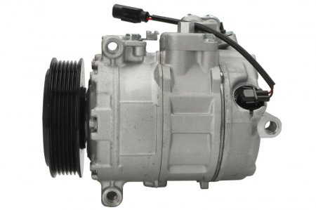 Compresor clima Ac - Compresor climatizare potrivit BMW 5 (E60), 5 (E61), 6 (E63), 6 (E64), 7 (E65, E66, E67), Z4 (E89) 2.5/3.0 09.04-08.11