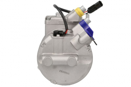 Compresor climatizare potrivit BMW 5 (E60), 5 (E61), 7 (E65, E66, E67) 2.0D/4.4D 2005-2010 [2]