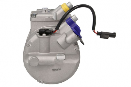 Compresor climatizare potrivit BMW 5 (E60), 5 (E61), 7 (E65, E66, E67) 2.0D/4.4D 03.05-05.10 [2]