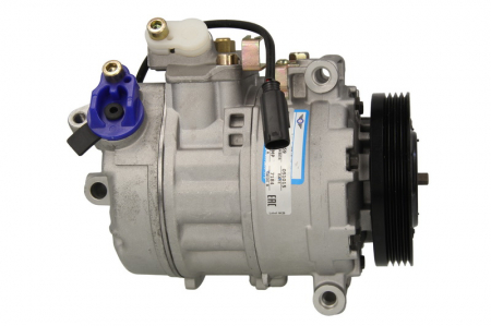 Compresor climatizare potrivit BMW 5 (E60), 5 (E61), 7 (E65, E66, E67) 2.0D/4.4D 2005-2010 [3]