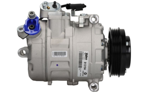 Compresor climatizare potrivit BMW 5 (E60), 5 (E61), 7 (E65, E66, E67), X6 (F16, F86) 2.0-4.4 2001-2019 [2]