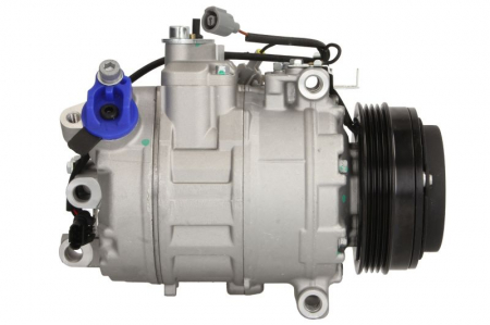 Compresor climatizare potrivit BMW 5 (F10), 5 (F11), 5 GRAN AutoturismO (F07), 6 (F12), 6 (F13), 6 GRAN COUPE (F06), 7 (F01, F02, F03, F04), 7 (G11, G12), X5 (E70), X5 (F15, F85) 3.0-6.6 dupa 2007 [3]