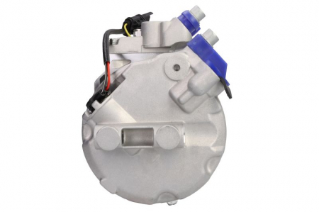 Compresor climatizare potrivit BMW 5 (F10), 5 (F11), 5 GRAN AutoturismO (F07), 7 (F01, F02, F03, F04), X5 (E70), X6 (E71, E72) 3.0D 2008-2017 [2]