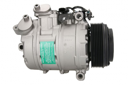 Compresor climatizare potrivit BMW 5 (F10), 5 (F11), 5 GRAN TURISMO (F07), 7 (F01, F02, F03, F04), X5 (E70), X6 (E71, E72) 3.0D 02.08-02.17 [3]
