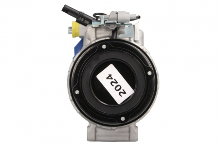 Compresor climatizare potrivit BMW 5 (F10), 5 (F11), 7 (F01, F02, F03, F04) 2.5/3.0 06.09-06.15 [1]