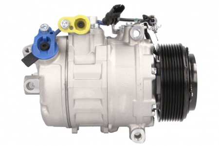 Compresor climatizare potrivit BMW 5 (F10), 5 (F11), 7 (F01, F02, F03, F04) 2.5/3.0 06.09-06.15 [3]