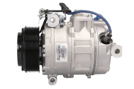Compresor climatizare potrivit BMW 5 (F10), 5 (F11), 7 (F01, F02, F03, F04) 2.5/3.0 06.09-06.15 [0]
