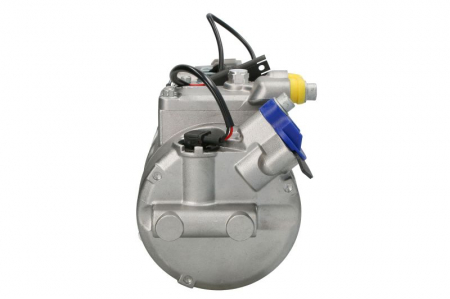 Compresor climatizare potrivit BMW 5 (F10), 5 (F11), 7 (F01, F02, F03, F04) 2.5/3.0 06.09-06.15 [2]