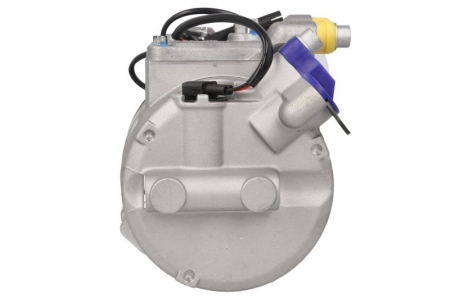 Compresor climatizare potrivit BMW 5 (F10), 5 (F11), 7 (F01, F02, F03, F04) 2.5/3.0 06.09-06.15 [2]