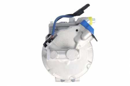 Compresor climatizare potrivit BMW 5 (F10), 5 (F11), 7 (F01, F02, F03, F04) 2.5/3.0 06.09-06.15 [2]