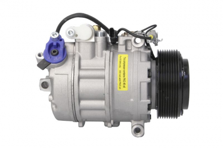 Compresor climatizare potrivit BMW 5 (F10), 5 (F11), 7 (F01, F02, F03, F04) 2.5/3.0 06.09-06.15 [3]