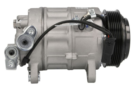 Compresor climatizare potrivit BMW 5 (G30, F90), 5 (G31), 6 GRAN TURISMO (G32), 7 (G11, G12) 1.6-3.0D dupa 2015 [2]