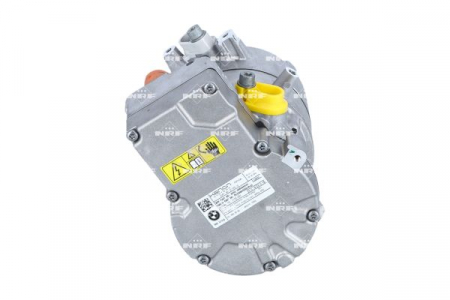 Compresor climatizare potrivit BMW 5 (G60, G90, G68), 5 (G61, G99), 7 (G70), I4 (G26), IX (I20), X1 (U11) Electric dupa 2021 [2]