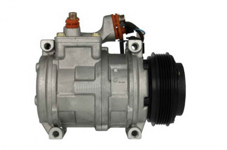Compresor climatizare potrivit BMW 7 (E38) 3.0-4.4 03.94-11.01 [3]