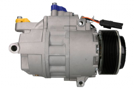Compresor climatizare potrivit BMW 7 (F01, F02, F03, F04), X6 (E71, E72) 3.0 2007-2014 [3]