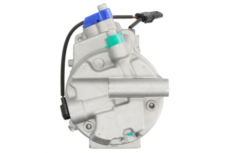 Compresor climatizare potrivit BMW 7 (F01, F02, F03, F04), X6 (E71, E72) 3.0 06.07-07.14 [2]
