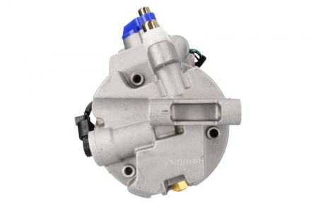 Compresor climatizare potrivit BMW 7 (F01, F02, F03, F04), X6 (E71, E72) 3.0 06.07-07.14 [2]