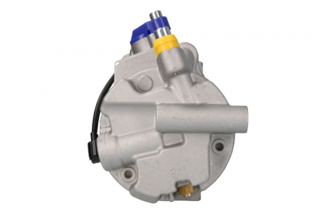 Compresor climatizare potrivit BMW 7 (F01, F02, F03, F04), X6 (E71, E72) 3.0 2007-2014 [2]