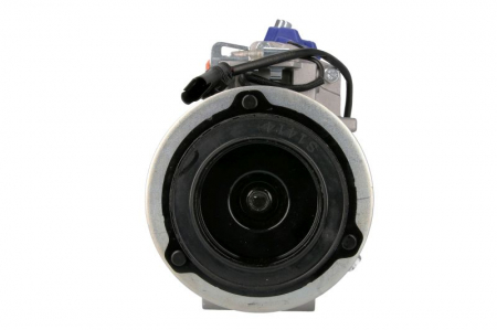 Compresor climatizare potrivit BMW 7 (F01, F02, F03, F04), X6 (E71, E72) 3.0 2007-2014 [1]