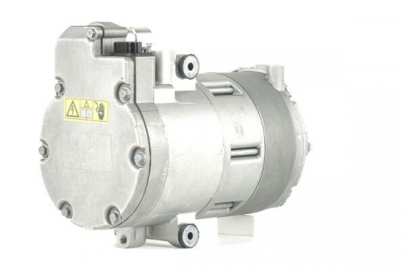 Compresor climatizare potrivit BMW I3 (I01) 0.65H/0.6H/Electric dupa 2013 [3]