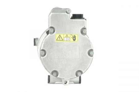 Compresor climatizare potrivit BMW I3 (I01) 0.65H/0.6H/Electric dupa 2013 [2]