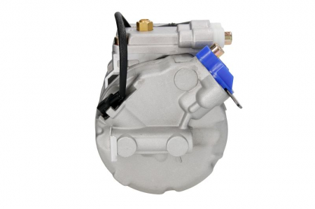 Compresor climatizare potrivit BMW X3 (F25) 3.0 01.11-10.12 [2]