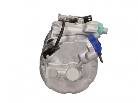 Compresor climatizare potrivit BMW X3 (F25) 3.0 01.11-10.12 [2]