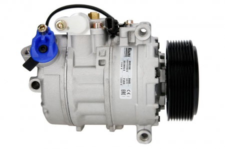 Compresor climatizare potrivit BMW X3 (F25) 3.0 01.11-10.12 [3]