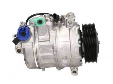 Compresor climatizare potrivit BMW X3 (F25) 3.0 01.11-10.12 [3]