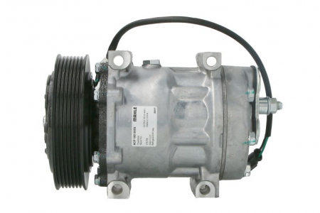 Compresor clima Ac - Compresor climatizare potrivit BMW X5 (E53) 4.4/4.6 01.00-09.03