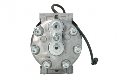 Compresor climatizare potrivit BMW X5 (E53) 4.4/4.6 01.00-09.03 [2]