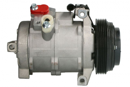 Compresor climatizare potrivit BMW X5 (E53) 4.4/4.6/4.8 01.00-10.06 [3]
