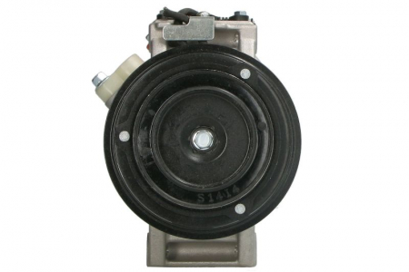 Compresor climatizare potrivit BMW X5 (E53) 4.4/4.6/4.8 01.00-10.06 [1]